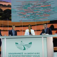 Table ronde