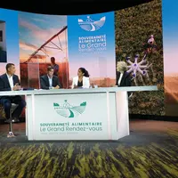 Table ronde 2