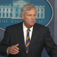 Tom Vilsack