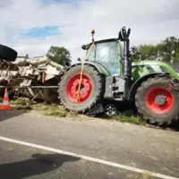 accident