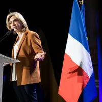Valérie Pécresse