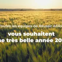 Voeux Reussir/Agra 2020