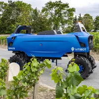 machine autonome
