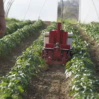 équipement agricole innovant