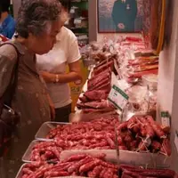 Il est peu probable que les bactéries résistantes parviennent en Europe via des produits d’animaux,
