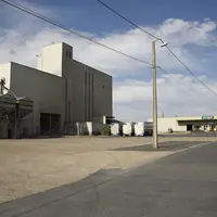 Usine d'alimentation animale d'Axéréal