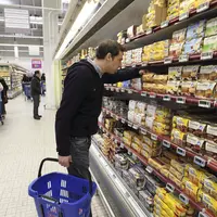 alimentation
