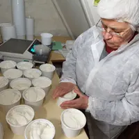 Retraite des agricultrices