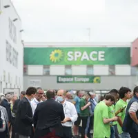 Space 2022 à Rennes, salon de l'élevage