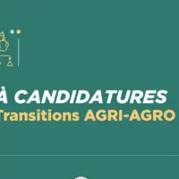 transition agri