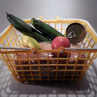 Chèque alimentaire