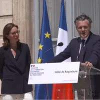 ministère