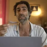 Benoît Le Baube de la ferme de Cagnolle répond à la vidéo du Parisien sur le maraîcher de Marcoussis Marc Mascetti.