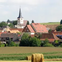 commune rurale