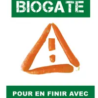 Biogate, pour en finir avec l'utopie fu bio