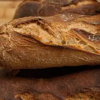 Baguette de pain