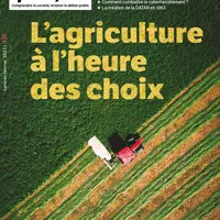enjeux agricoles