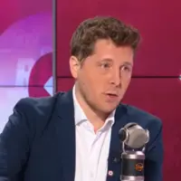 Julien Bayou encourage la désobéissance civile contre les méga-bassines