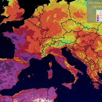réchauffement climatique