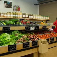 alimentation