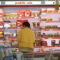 alimentation