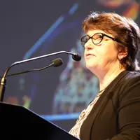 Christiane Lambert, FNSEA