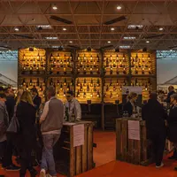 Salon CidrExpo 2023 à Caen