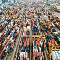 Les exportations du secteur agroalimentaire ont progressé de 5,1% au premier semestre 2021 par rapport au premier semestre 2019.