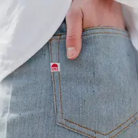 jeans coton
