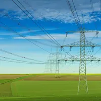 électricité