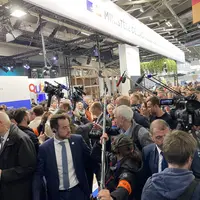 médias