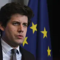 Julien Denormandie