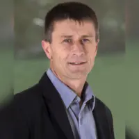 Olivier Chaillou, président du groupe coopératif Terrena