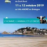 35e congrès de l'Association Française de Droits Rural