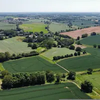 Terres agricoles