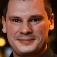 Florian Delmas, président d'Andros