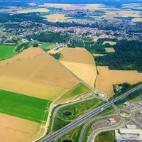 Prix des terres agricoles