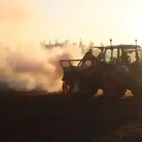 incendies été 2022 agriculteurs