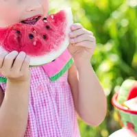 L'alimentation des enfants