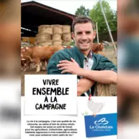 Guide bien vivre ensemble à la campagne