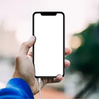 téléphone portable