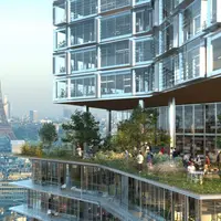 Projet de rénovation de la Tour Montparnasse