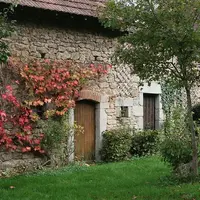 maison de campagne