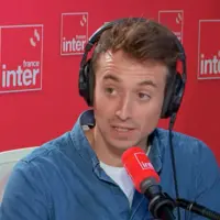 Hugo Clément le 16 novembre sur France Inter.