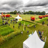 Salon de l'herbe 2022