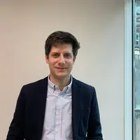 Julien Denormandie, ex-ministre de l'Agriculture