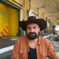 Serge Zaka, agroclimatologue