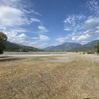 sécheresse France été 2022
