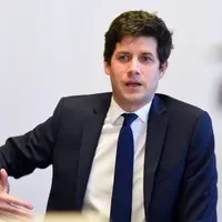 Julien Denormandie, ancien ministre de l'Agriculture.