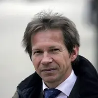 Jean-Marc Janvovici